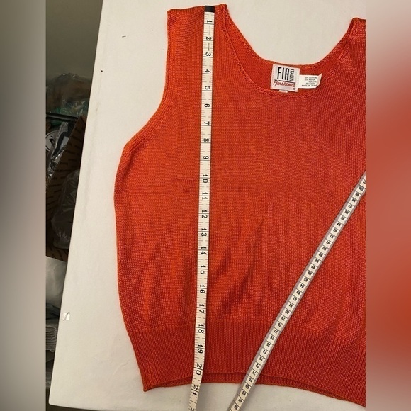 Fia Italia Sweater Set M - Picture 9 of 11